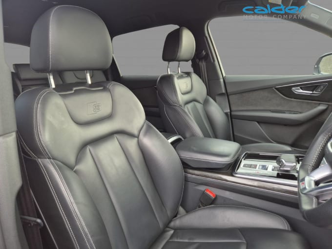 2025 Audi Q7
