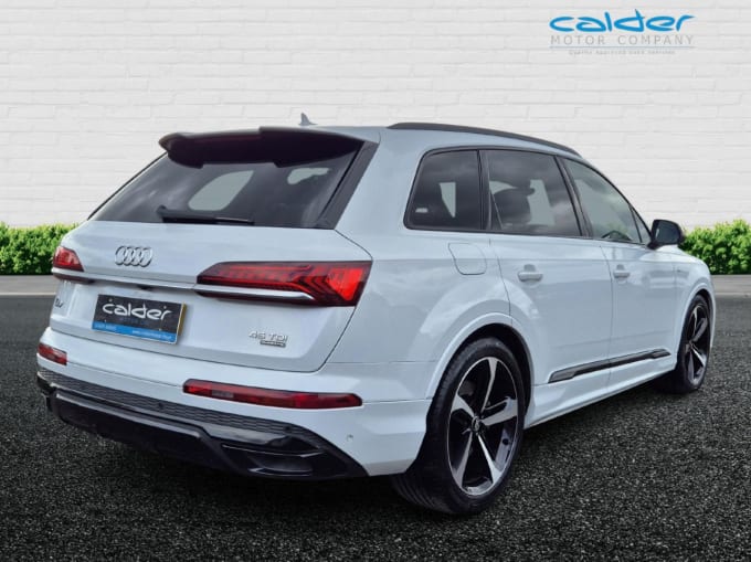 2025 Audi Q7