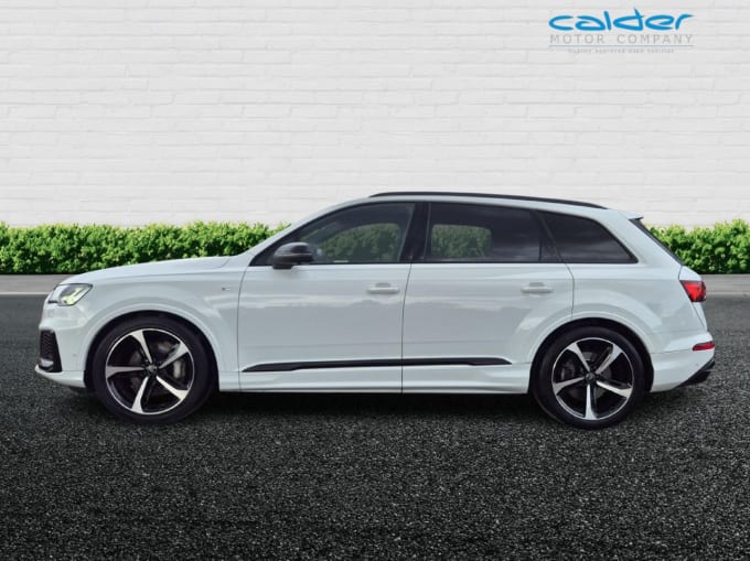 2025 Audi Q7