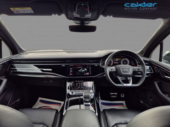 2025 Audi Q7