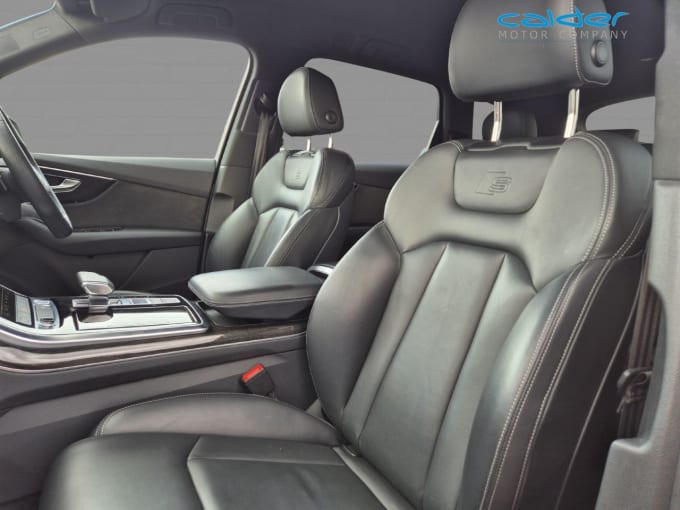 2025 Audi Q7