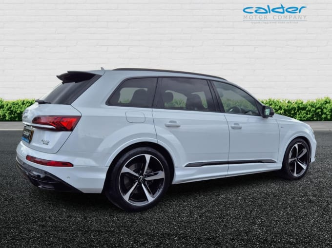 2025 Audi Q7