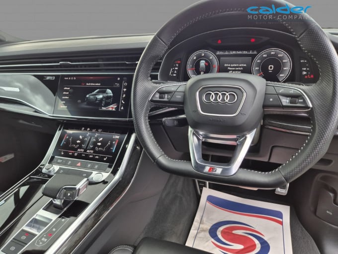 2025 Audi Q7