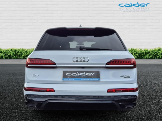 2025 Audi Q7