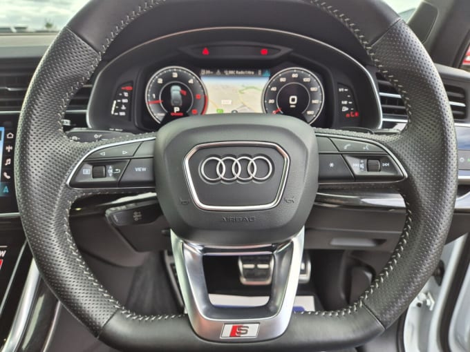2025 Audi Q7