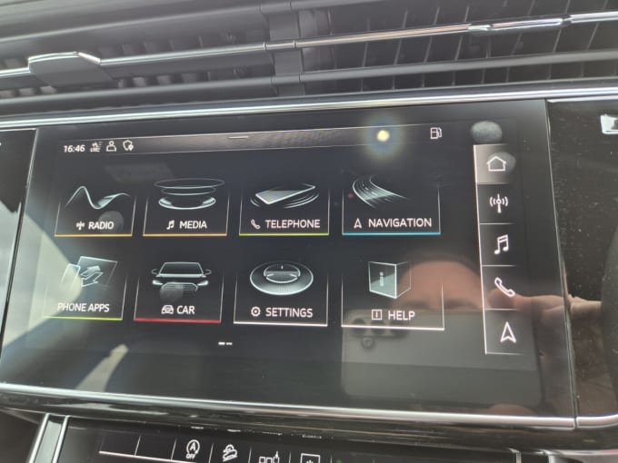 2025 Audi Q7