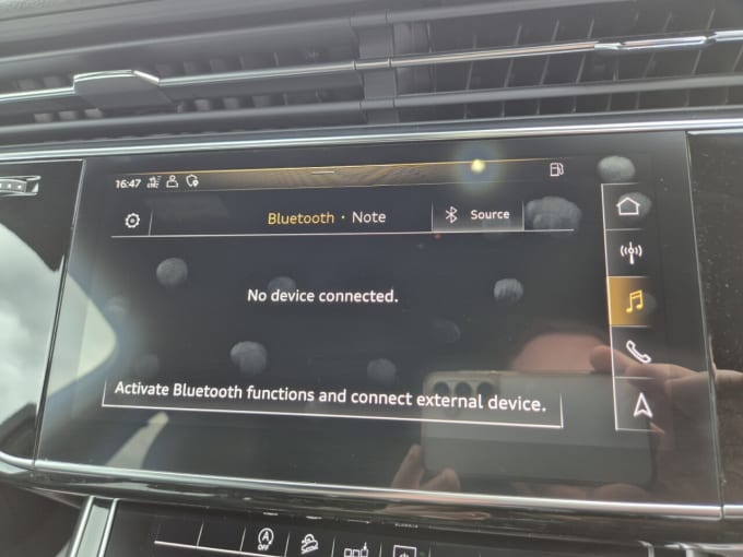 2025 Audi Q7