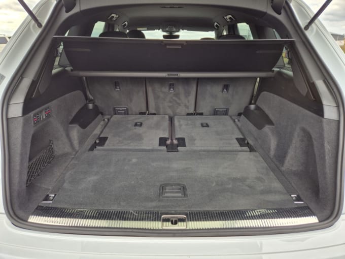 2025 Audi Q7