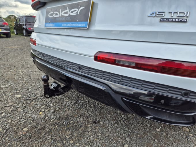 2025 Audi Q7