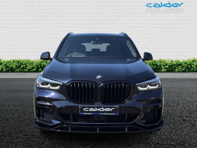 2025 BMW X5