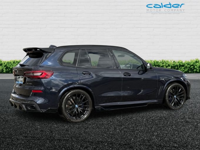 2025 BMW X5