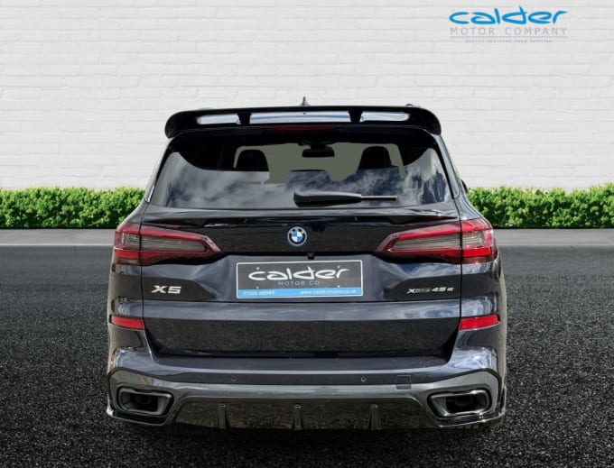 2025 BMW X5