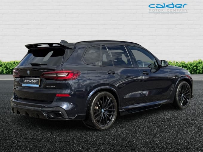 2025 BMW X5