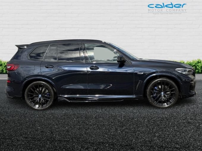 2025 BMW X5