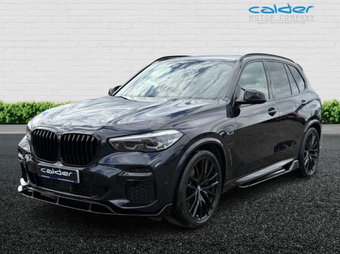 2025 BMW X5