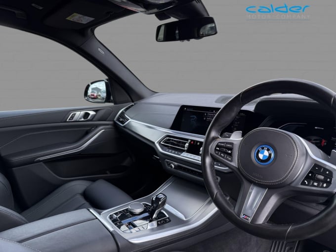 2025 BMW X5