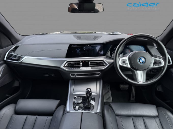 2025 BMW X5