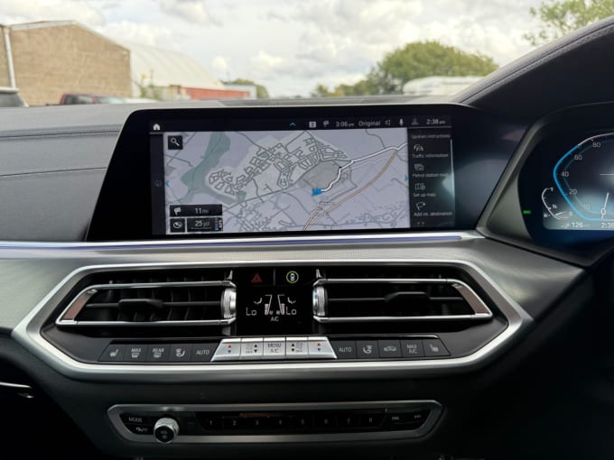 2025 BMW X5