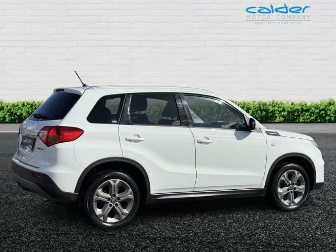 2025 Suzuki Vitara