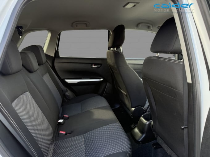 2025 Suzuki Vitara