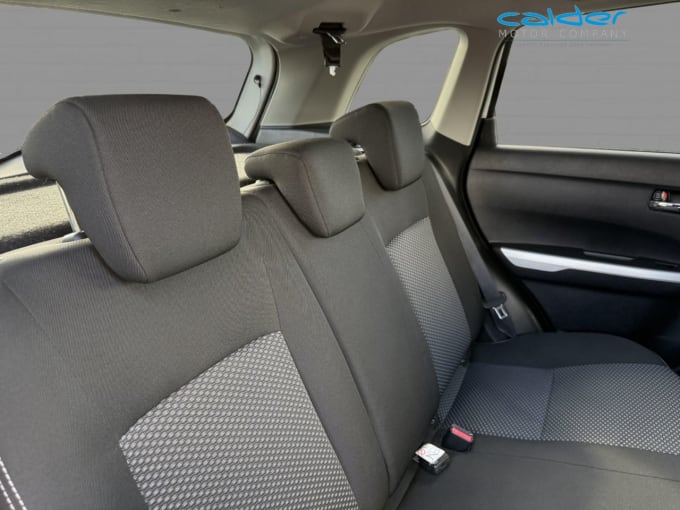 2025 Suzuki Vitara