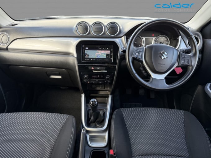 2025 Suzuki Vitara