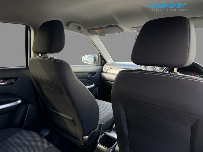 2025 Suzuki Vitara