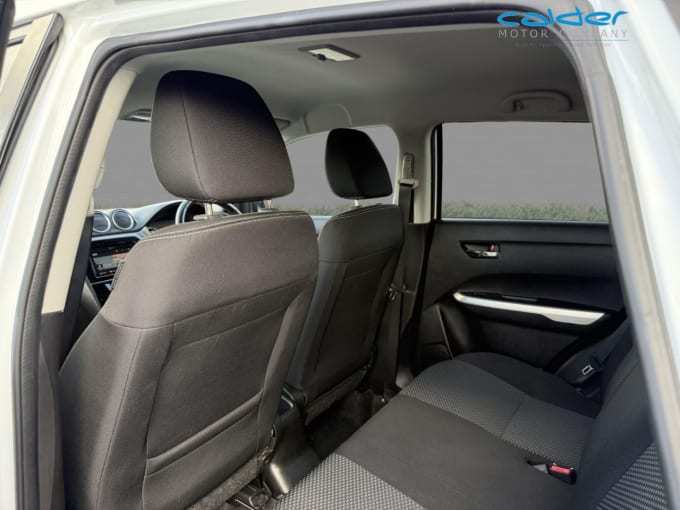 2025 Suzuki Vitara