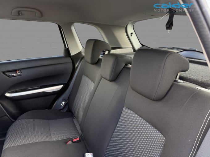 2025 Suzuki Vitara