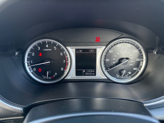 2025 Suzuki Vitara
