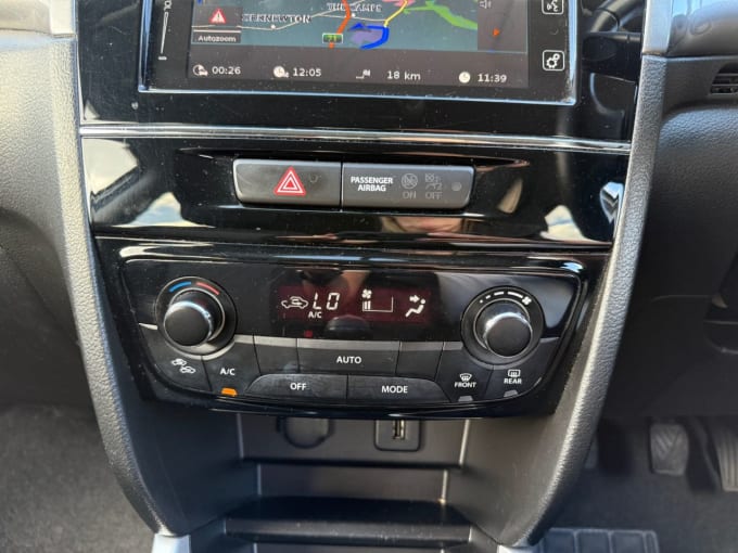 2025 Suzuki Vitara