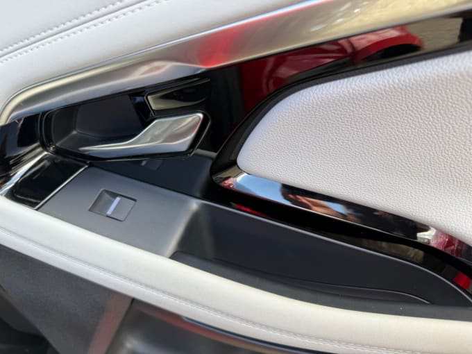 2020 Land Rover Range Rover Evoque