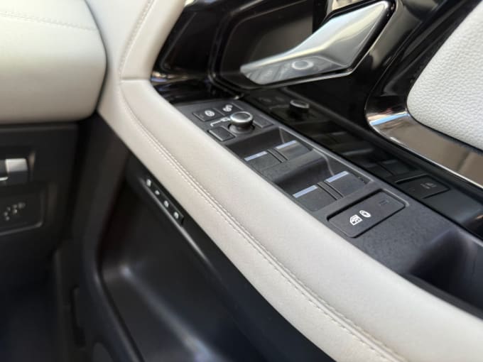 2020 Land Rover Range Rover Evoque