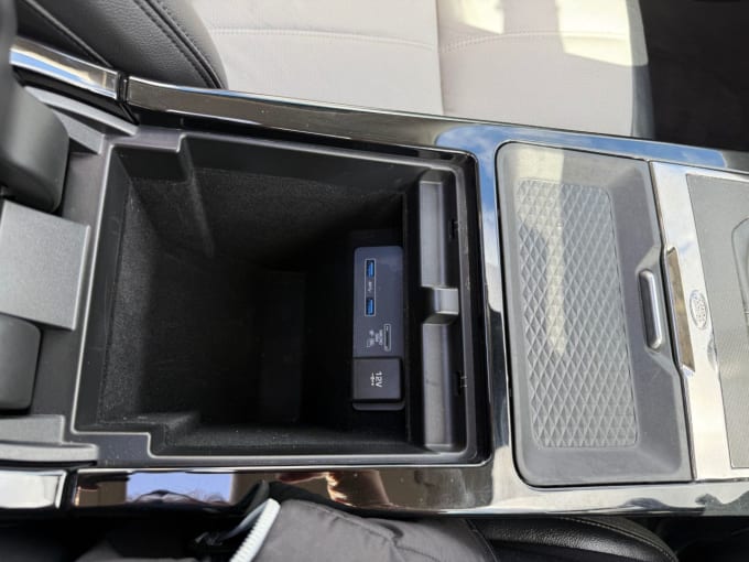 2020 Land Rover Range Rover Evoque