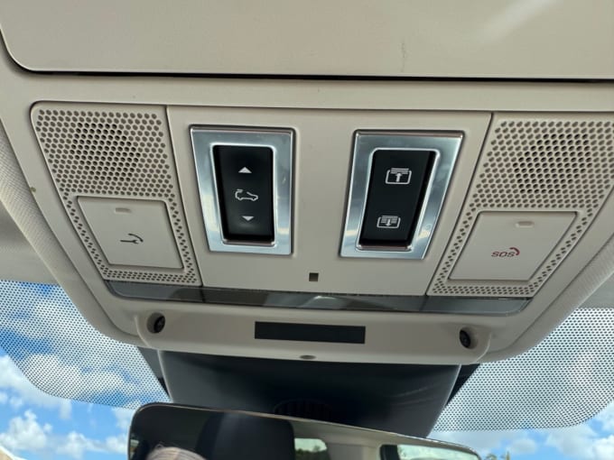 2020 Land Rover Range Rover Evoque