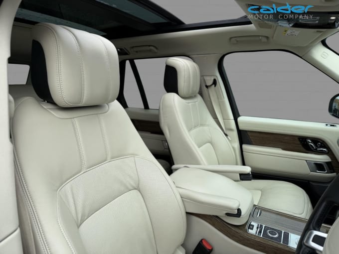 2020 Land Rover Range Rover