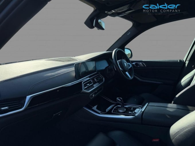 2021 BMW X5