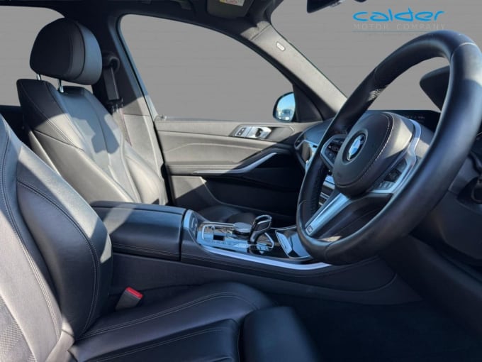 2021 BMW X5