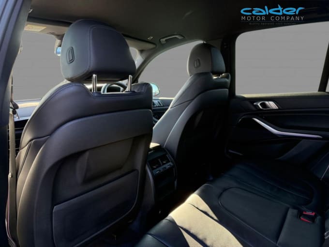 2021 BMW X5