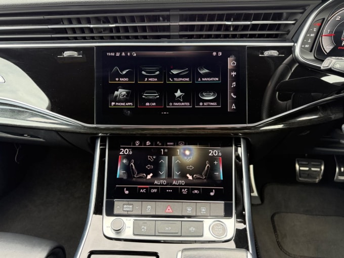 2021 Audi Q7