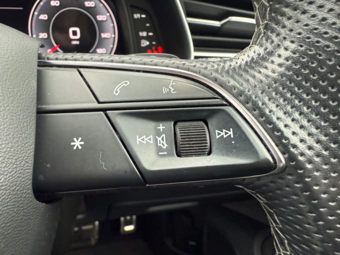 2021 Audi Q7
