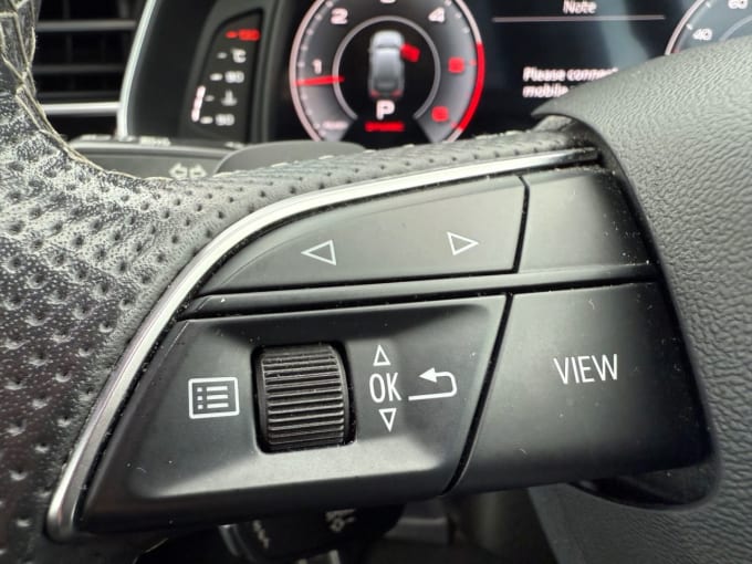 2021 Audi Q7