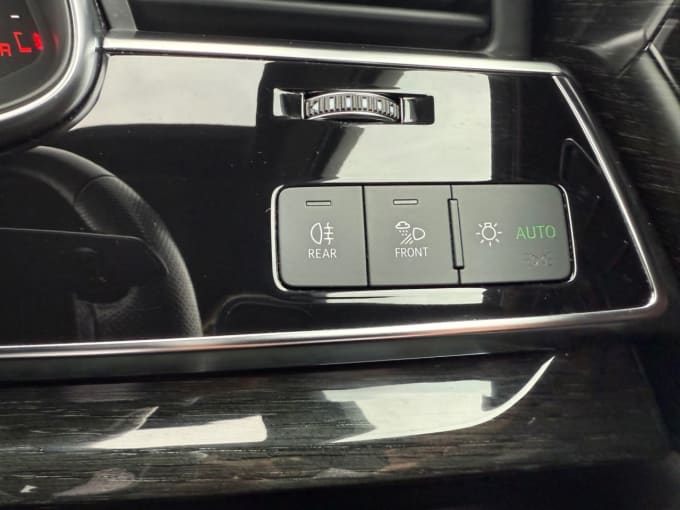 2021 Audi Q7