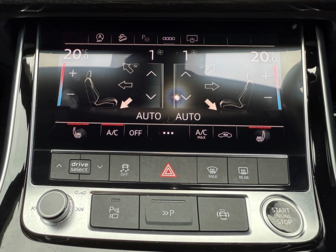 2021 Audi Q7