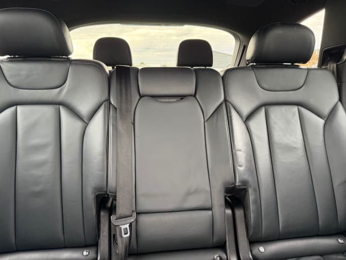 2021 Audi Q7