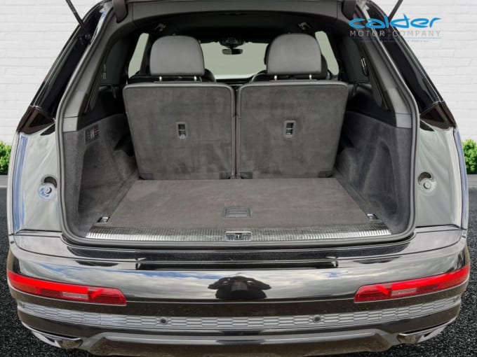 2021 Audi Q7