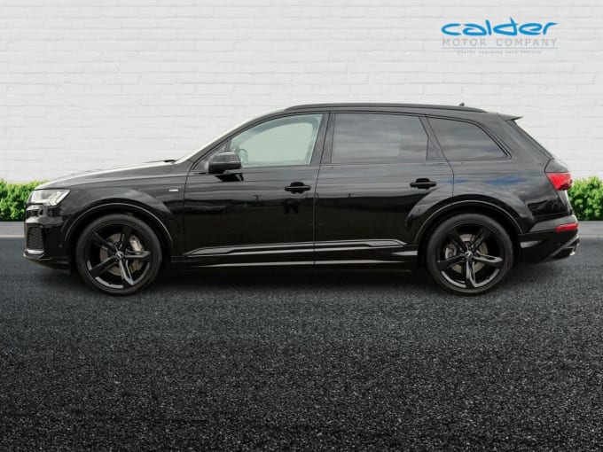 2021 Audi Q7