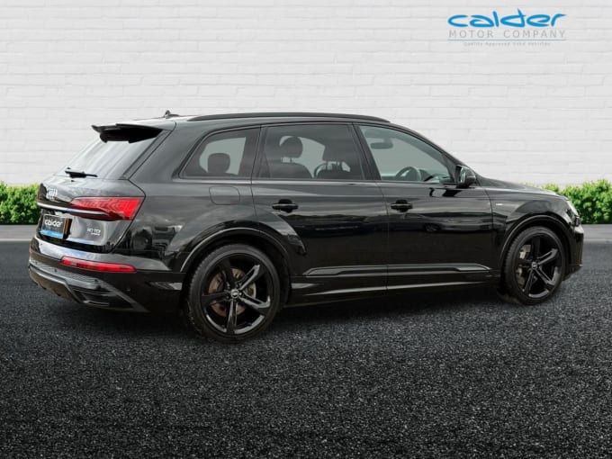 2021 Audi Q7