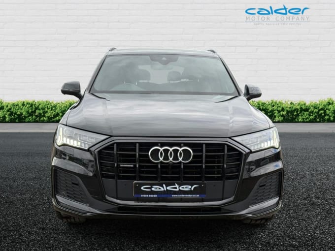 2021 Audi Q7