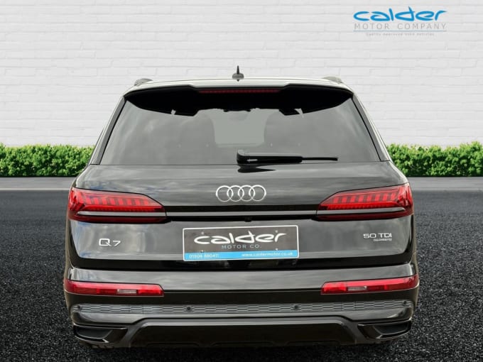 2021 Audi Q7